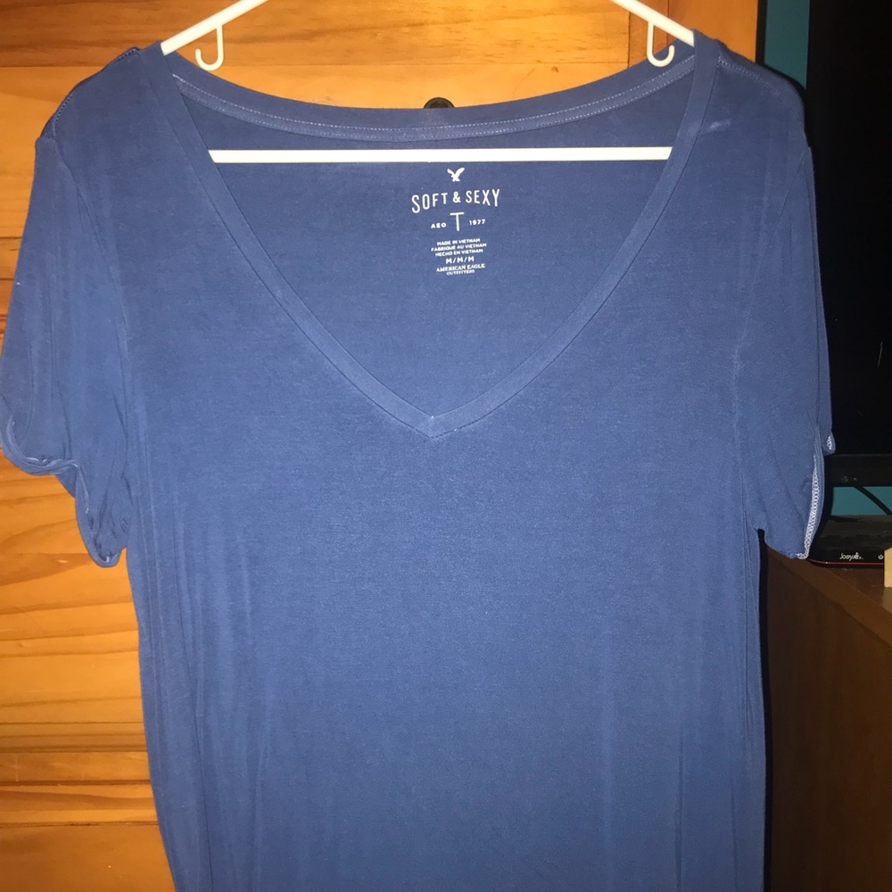 American Eagle Soft and Sexy T-shirt